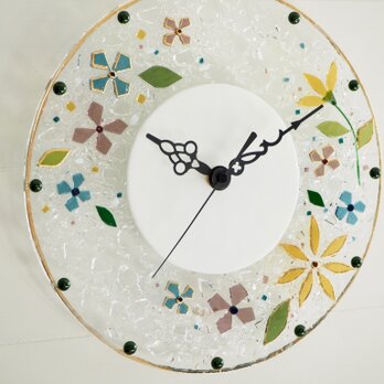 【即納】壁掛け時計（クラシコ）の画像
