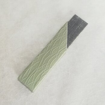 楊枝入れ 六十ニ号：茶道小物の一つ、菓子切鞘の画像