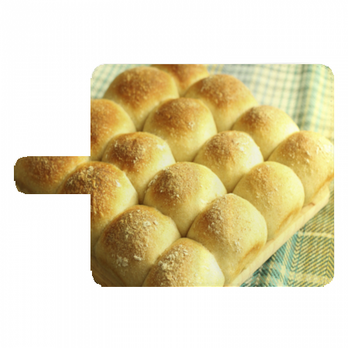 全機種対応 手帳型スマホケース *bread*の画像