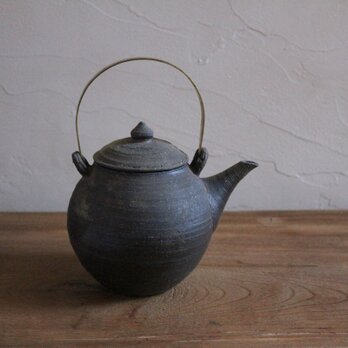 大きめ　急須