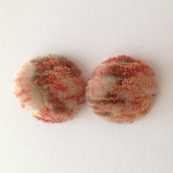 【選べます】ピアスorイヤリング