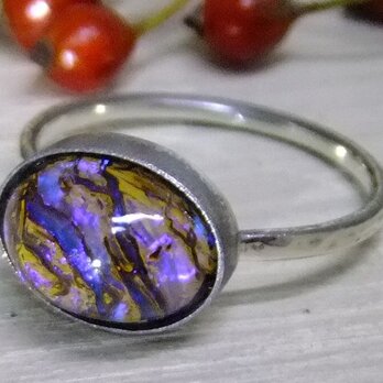 『al様ご検討』picture opal ringの画像