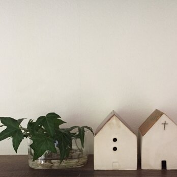 小さな家(教会)