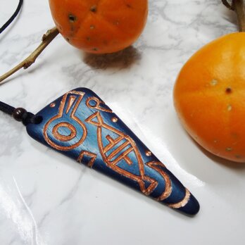 おしゃれなアートペンダント　２００－９