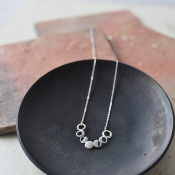 Mooncycleネックレス