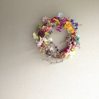 wreath-colorful6の画像