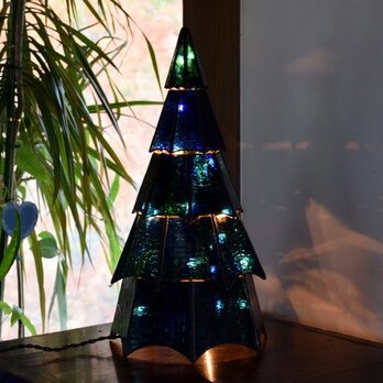 ランプ～クリスマスツリーGreen～の画像