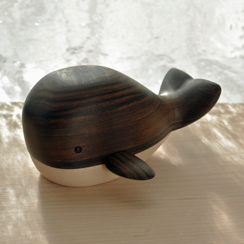 くじらのコーヒーメジャースプーン