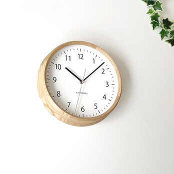 壁掛け時計の通販 | iichi 日々の暮らしを心地よくするハンドメイドや 