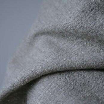 カシミヤxギチャシルクストール　sj170402