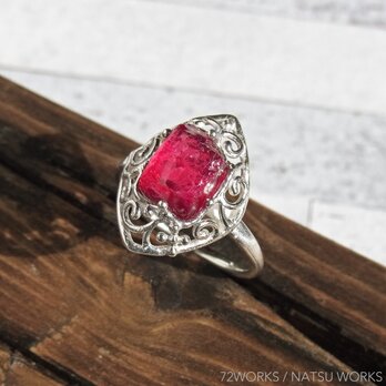 ルビー Ruby Ringの画像