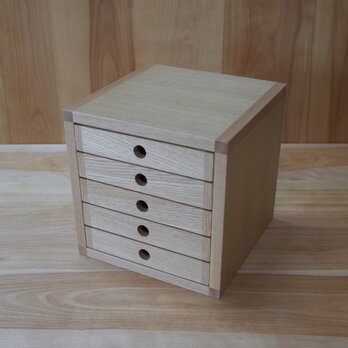 小物入れ（引き出し）