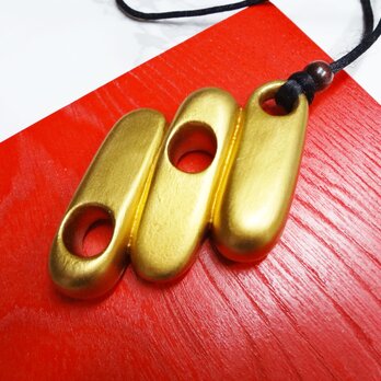 おしゃれなアートペンダント　２００－５４