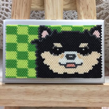 カードケース(チワワ④)