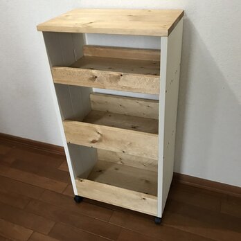 storage rack 80.5 WBの画像