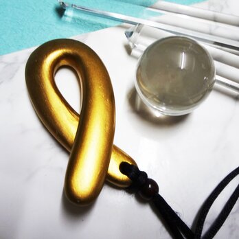 アートペンダント&高品質水晶玉　２００－５３