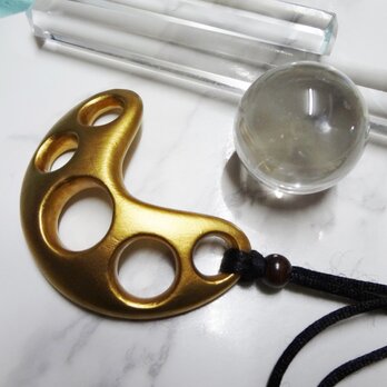 アートペンダント&高品質水晶玉　２００－５４