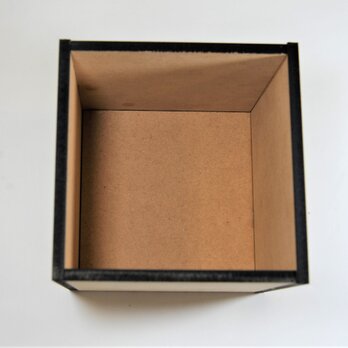 オリジナルボックス　大きさオーダーメイド 各辺合計30～60センチまでの画像