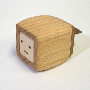 みにだしくん　【レッドオーク】