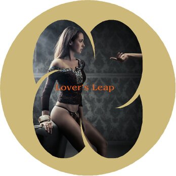 Lover’s Leap ～ 恋人たちの跳躍の画像