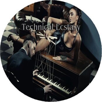 Technical Ecstasy ～ テクニカル・エクスタシーの画像