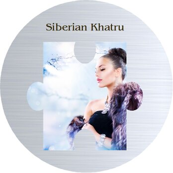 Siberian Khatru ～ シベリアン・カートゥルの画像