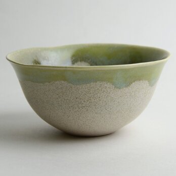 bowl [M] - mossの画像