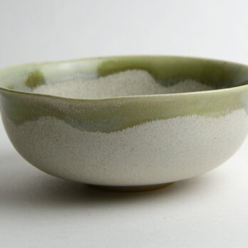 bowl [L]  - mossの画像