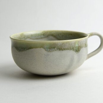 soup cup  - mossの画像