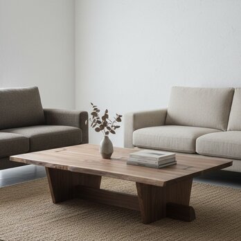 ＜送料無料＞センターテーブル