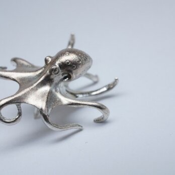 Octopus pinsの画像