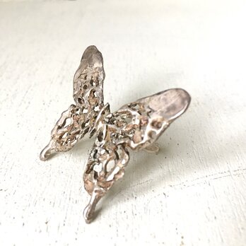 iNG-Swallowtail Butterfly L ringの画像