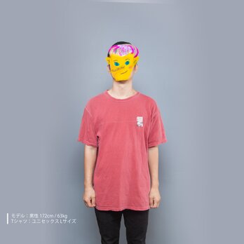 シリカゲル ユニセックスS〜XLサイズ Tシャツ　Tcollectorの画像