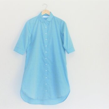 ｴﾒﾗﾙﾄﾞ ｼｬﾂﾜﾝﾋﾟｰｽ C100％