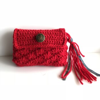 アイコス、タバコポ—チ