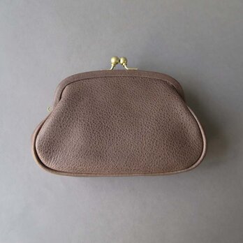 gama purse (gray)