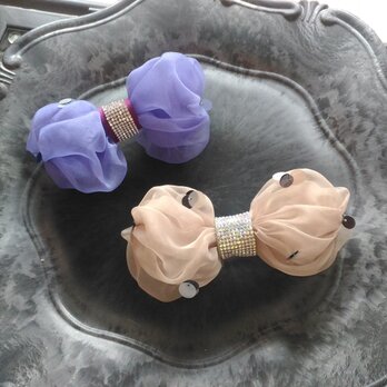 Balloon ribbon by rocco