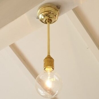 ceiling bracket light（NIS-80)の画像
