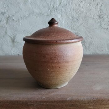 塩壷 M・上膨れの画像