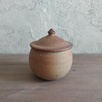 塩壷 S・丸形の画像