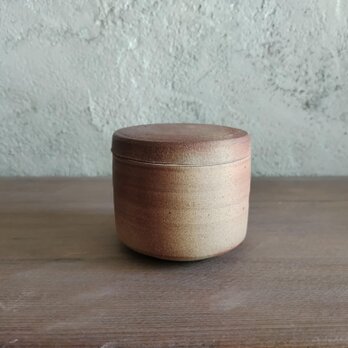 砂糖壷 S・筒形の画像