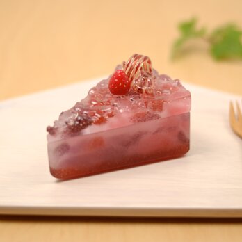 GLASS SWEETS / Juicy Belly Juleの画像