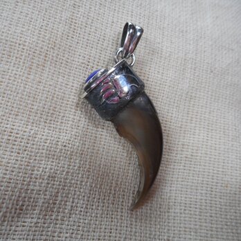 ベアクロウ　ペンダント