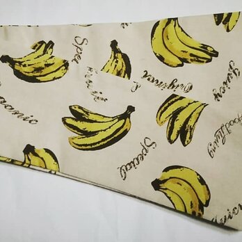 半幅帯　　「バナナ」の画像