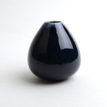 egg vase  - [onyx]の画像