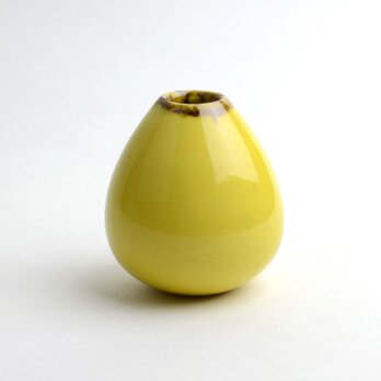 egg vase  - [Lemon]の画像
