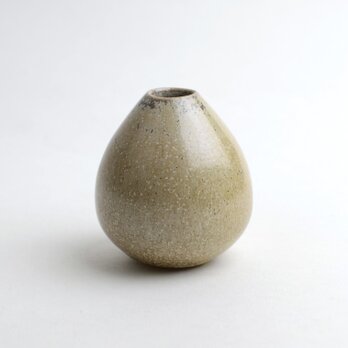 egg vase  - [flaxen]の画像