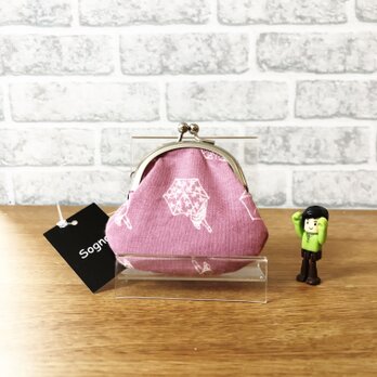 孫がま口*Rainwalk