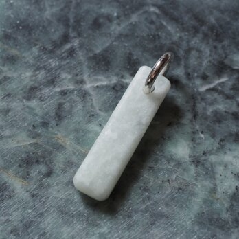 糸魚川翡翠HAZAIペンダント　09