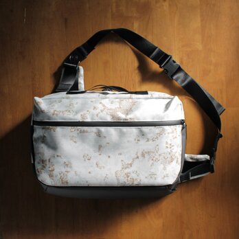 ORBIT PACK　Camouflage Grayの画像